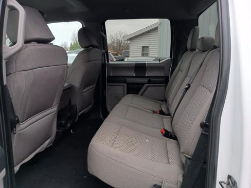 Used 2022 Ford F350 XLT image 12