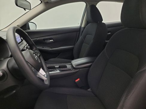 Used 2021 Nissan Sentra S FWD image 17