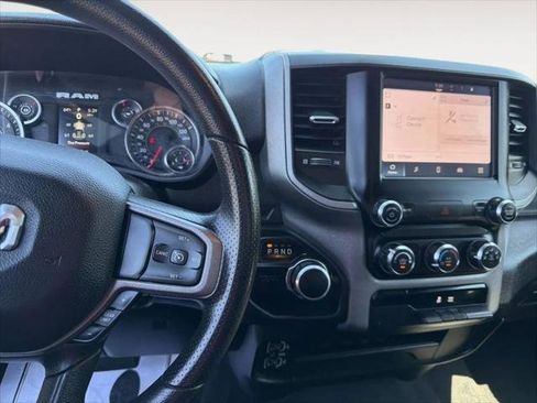 Certified 2024 RAM 2500 Tradesman AWD/4WD image 15