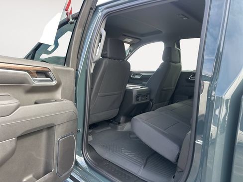 New 2026 Chevrolet Silverado 1500 LT w/ Z71 Off-Road Package AWD/4WD image 29
