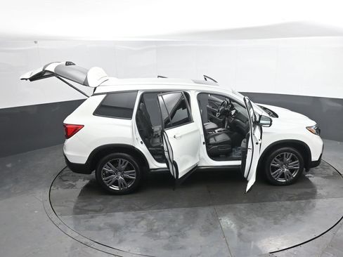 Used 2021 Honda Passport EX-L image 44