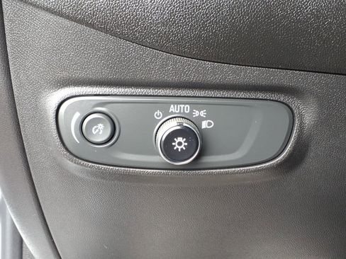 Used 2022 Chevrolet Equinox LT AWD/4WD image 22