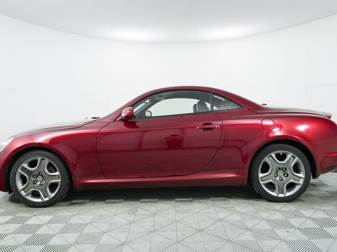 Used 2006 Lexus SC 430 Convertible image 5