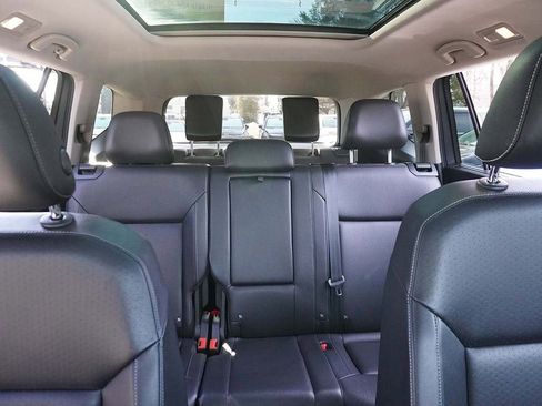 Used 2019 Volkswagen Atlas SE w/ Panoramic Sunroof Package image 38