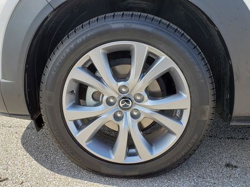 Used 2023 MAZDA CX-30 AWD 2.5 S w/ Preferred Package image 27