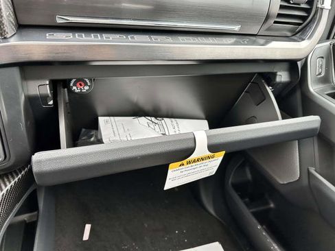 New 2026 Ford F250 Lariat w/ Black Appearance Package image 30