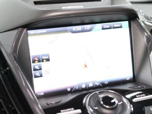Used 2014 Ford C-MAX Energi SEL w/ Equipment Group 303A FWD image 18
