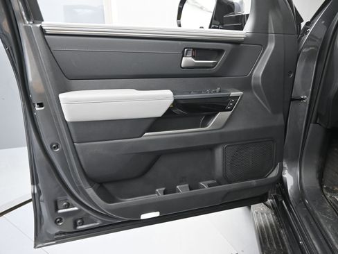 Certified 2026 Toyota Sequoia Limited image 16