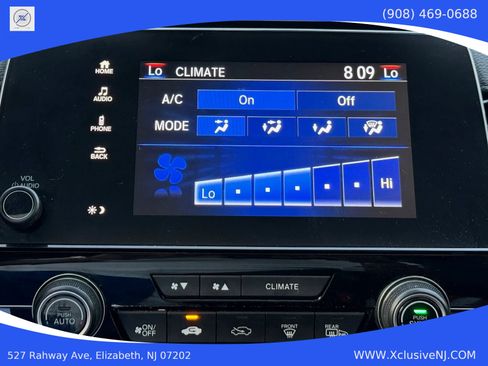 Used 2020 Honda CR-V EX-L image 16