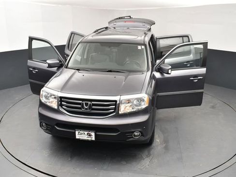 Used 2015 Honda Pilot Touring image 26