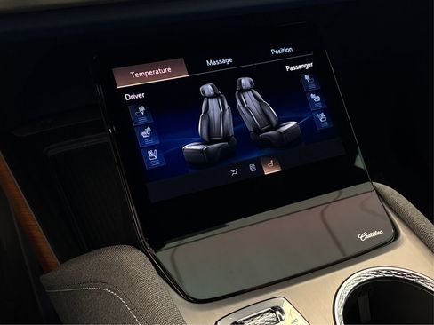 New 2026 Cadillac Vistiq Premium Luxury image 33
