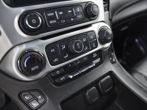 Used 2017 GMC Yukon SLT w/ Open Road Package image 24