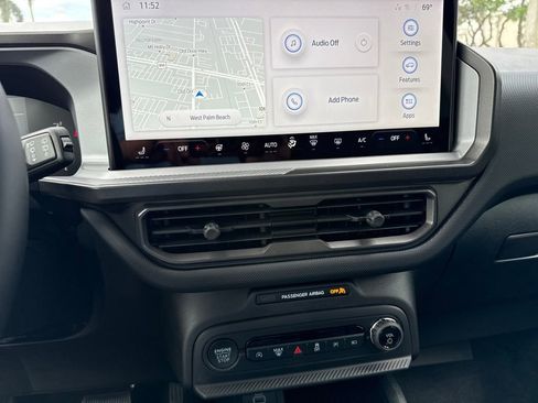 New 2026 Ford Bronco Sport Outer Banks w/ Outer Banks Tech Package+ AWD/4WD image 9