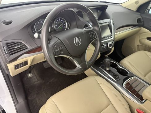 Used 2014 Acura MDX SH-AWD w/ Technology Package image 19
