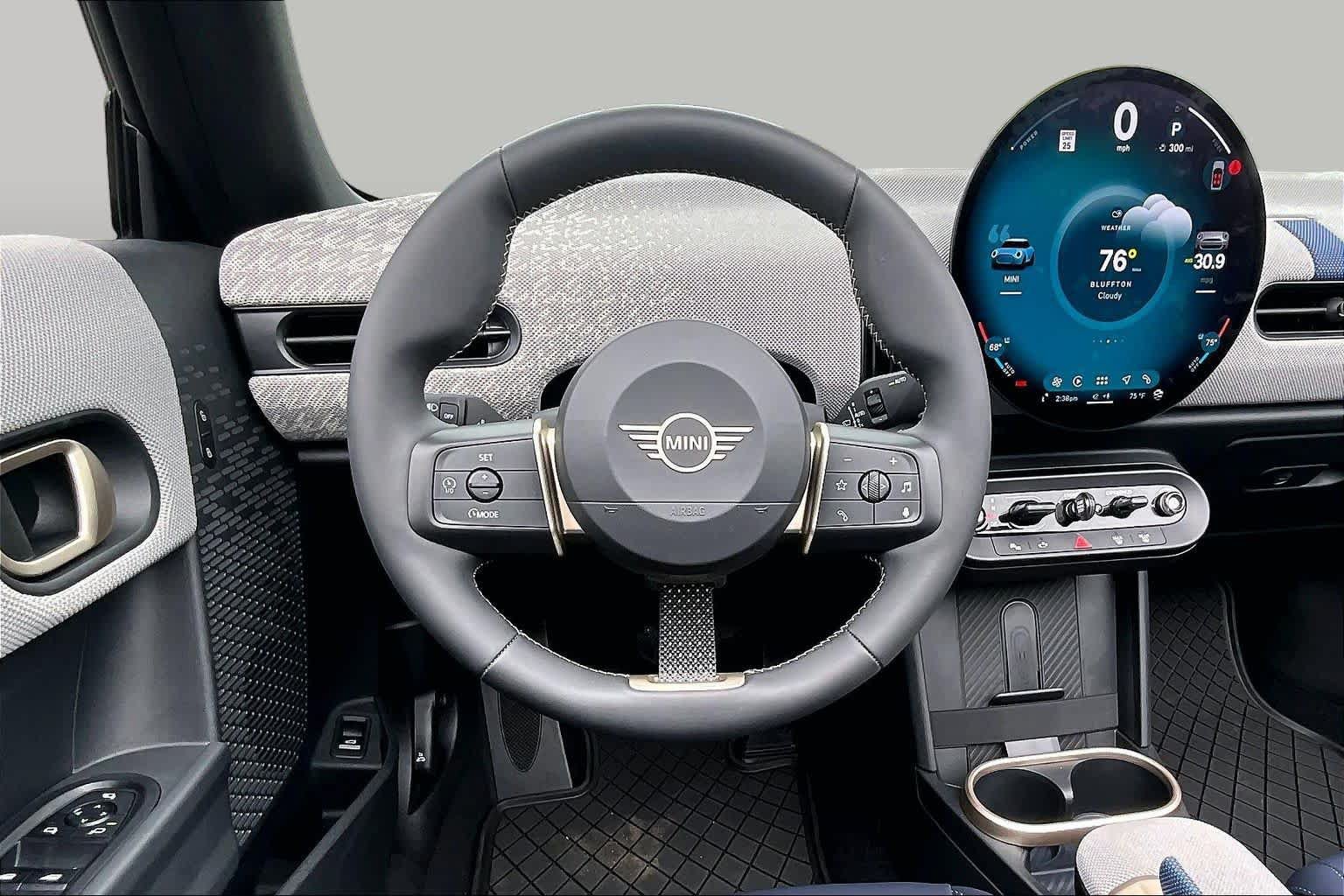 Used 2026 MINI Cooper S FWD image 6