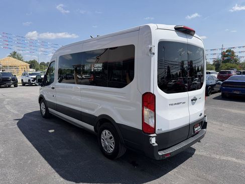 Used 2023 Ford Transit 350 XLT RWD image 9