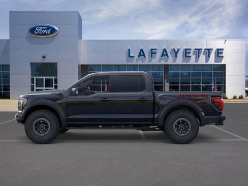 New 2025 Ford F150 Raptor image 3