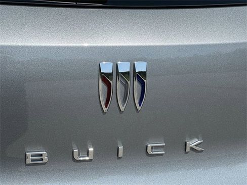 New 2026 Buick Encore GX Preferred w/ Comfort Package image 31