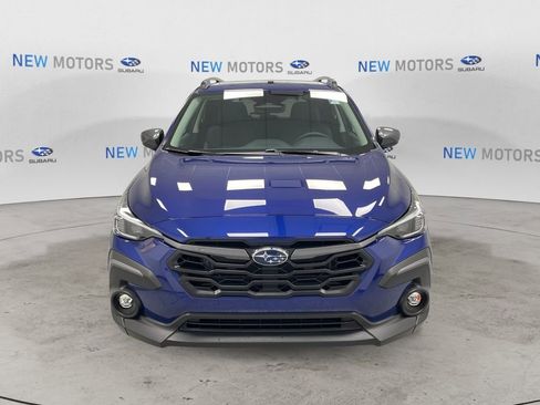New 2025 Subaru Crosstrek 2.5i Limited image 10