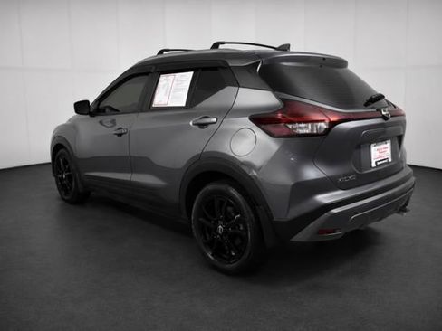 Used 2023 Nissan Kicks SV w/ Exterior Package FWD image 6