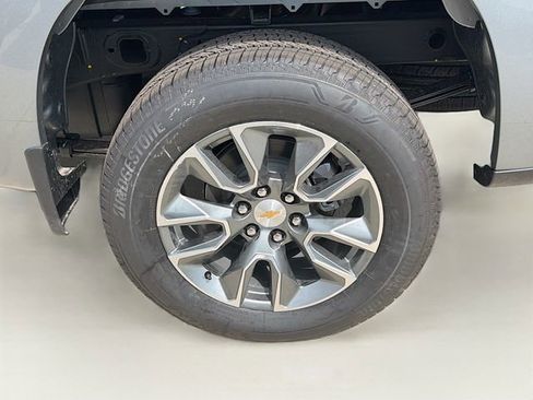 New 2026 Chevrolet Silverado 1500 LT AWD/4WD image 33