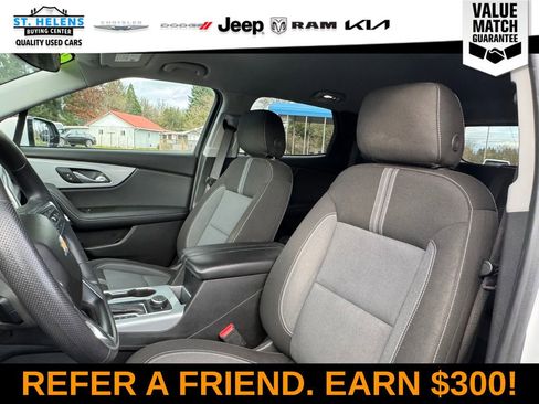 Used 2023 Chevrolet Blazer LT image 15