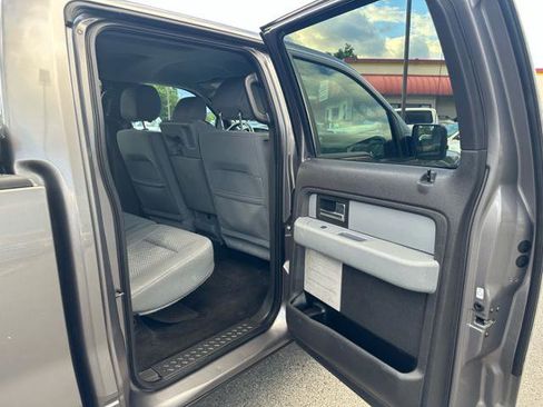 Used 2014 Ford F150 XLT RWD image 17
