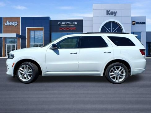 Used 2024 Dodge Durango GT AWD/4WD image 2