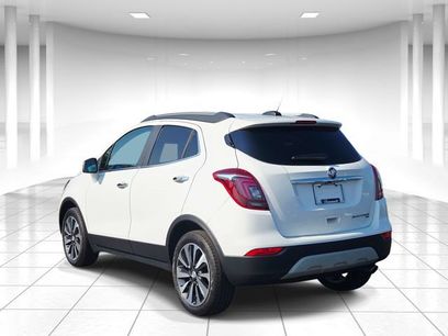 Certified 2022 Buick Encore Preferred w/ Safety Package