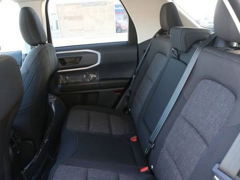 Used 2024 Ford Bronco Sport Big Bend image 15