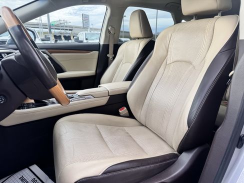 Used 2017 Lexus RX 350 AWD image 12