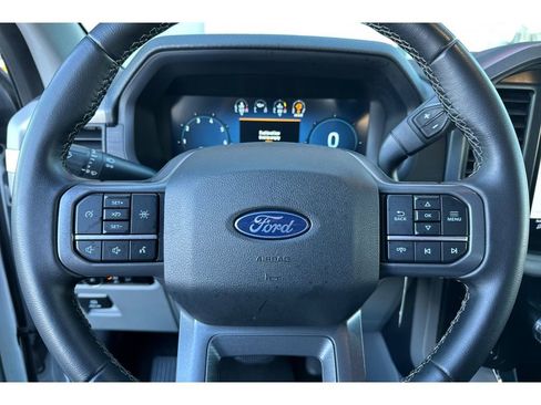 Used 2024 Ford F150 XLT w/ Mobile Office Package image 25