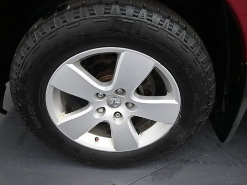 Used 2010 Dodge Ram 1500 Truck SLT w/ Big Horn Regional Pkg image 31