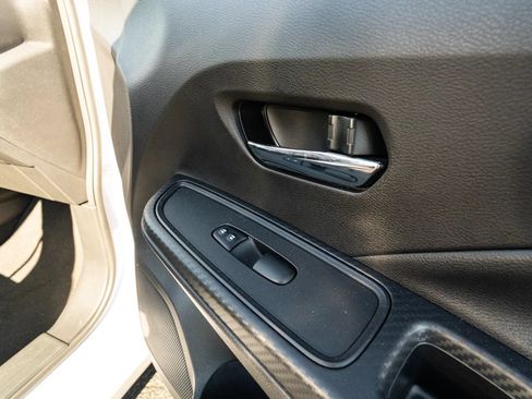 Used 2025 Nissan Versa SV w/ Trunk Package FWD image 12