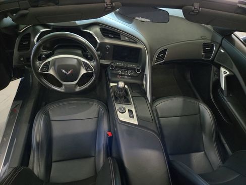 Used 2014 Chevrolet Corvette Stingray Coupe image 26