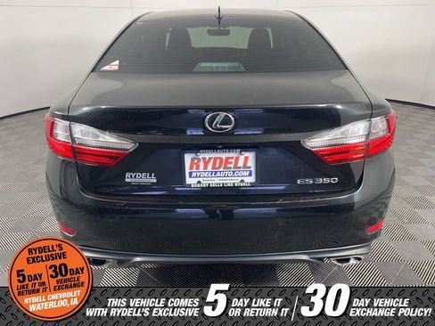 Used 2016 Lexus ES 350 image 6
