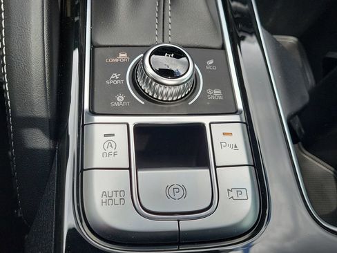 Certified 2025 Kia Telluride SX Prestige X-Line AWD/4WD image 30