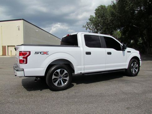 Used 2020 Ford F150 XL w/ Equipment Group 101A Mid RWD image 11