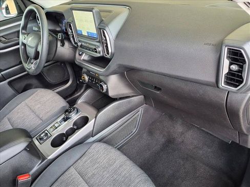 Used 2023 Ford Bronco Sport Big Bend AWD/4WD image 20
