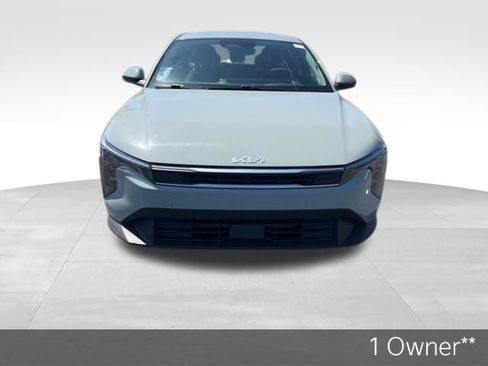 Certified 2025 Kia K4 LXS image 3