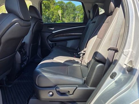 Used 2020 Acura MDX FWD w/ Technology Package image 10