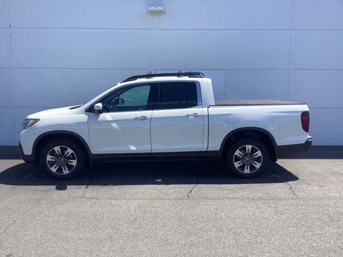Used 2019 Honda Ridgeline RTL-E image 2