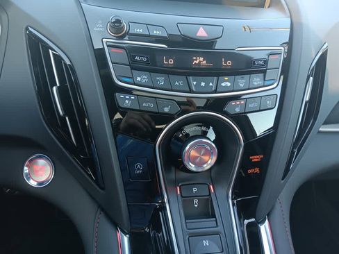 Used 2025 Acura RDX A-Spec image 27