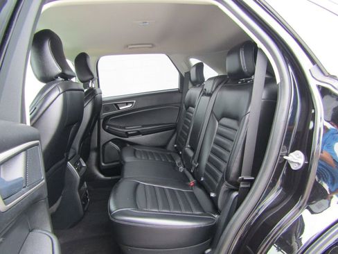 Used 2024 Ford Edge SEL w/ Convenience Package AWD/4WD image 18