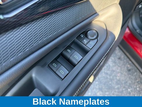 New 2026 Chevrolet Blazer EV LT w/ Super Cruise Package AWD/4WD image 12