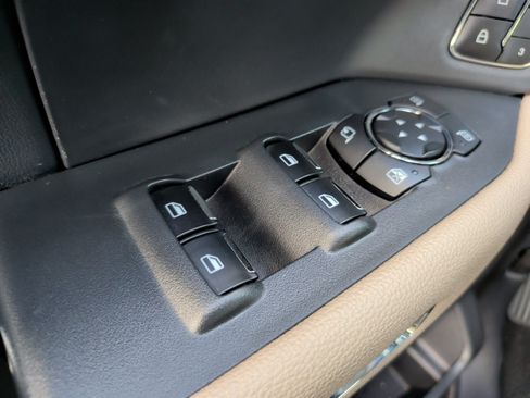 Used 2024 Ford Expedition Limited RWD image 28