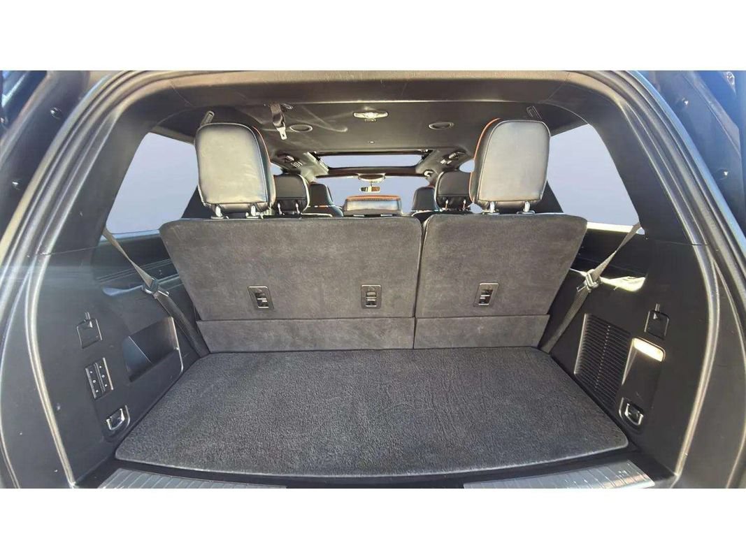 Used 2019 Lincoln Navigator Reserve w/ Cargo Package AWD/4WD image 28