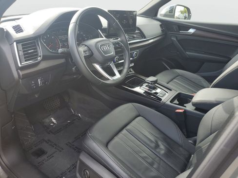 Used 2023 Audi Q5 2.0T Premium w/ Convenience Package AWD/4WD image 20