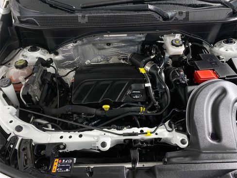 Used 2023 Buick Encore GX Select image 23