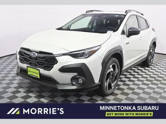 Used 2026 Subaru Crosstrek 2.5i Limited AWD/4WD video 1